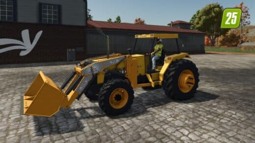 Valmet 1180S