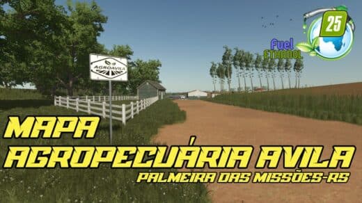 Agropecuária Avila