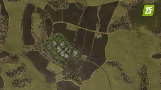 Alt History of Piper Town