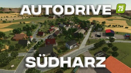 Autodrive Südharz
