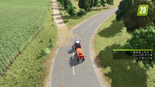 Autodrive Sursky Region