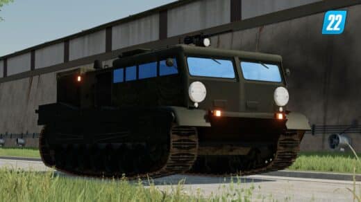 Bv206 / BvS10