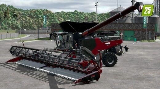 CLAAS CONVIO FLEX 1380