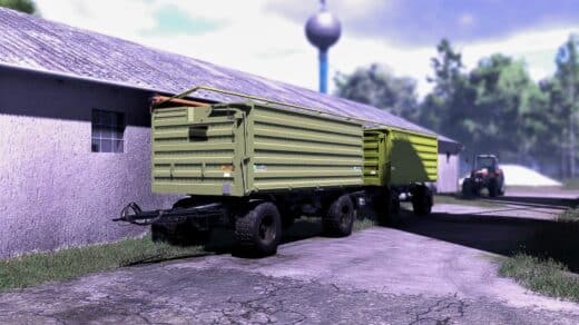 Conow RSO Trailer Pack