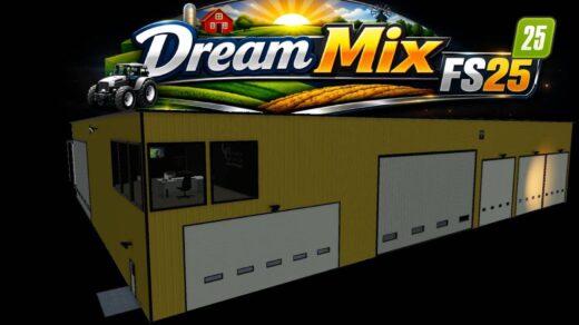 Dream Mix Shop