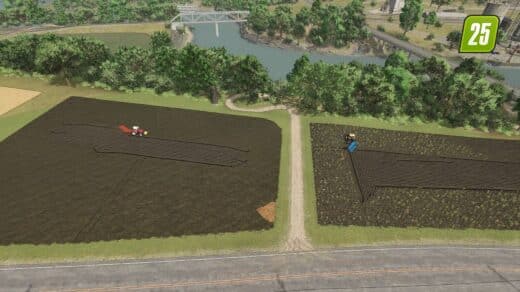 Assistent Fuer Andere Farmer