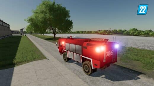 FAUN Feuerwehrmann 4×43 (1)