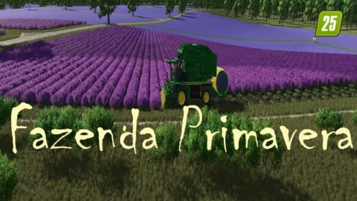 Fazenda Primavera