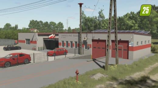 Feuerwehr