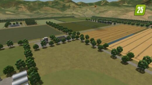 Green Valley