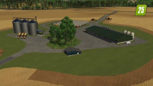 Harvest Plains Farming Network