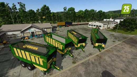 Krone ZX Pack4 (1)