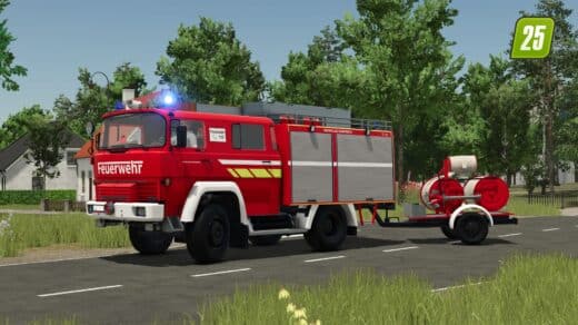Magirus-Deutz LF83 (1)