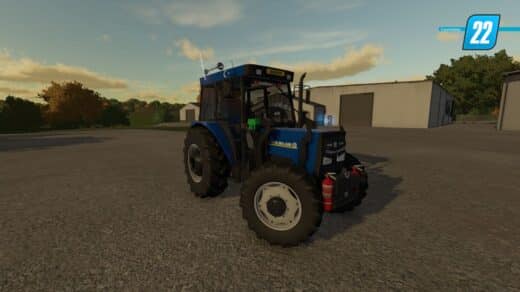 New Holland 75-56