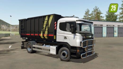 Scania R HKL 4×24 (1)