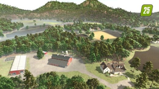 Landwirtschaft In Den Smoky Mountains3 (1)