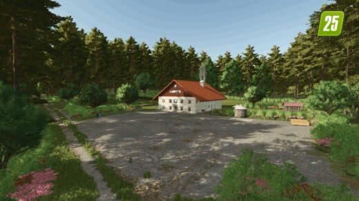 Der Risoux-Wald