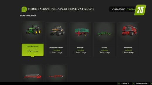 Fahrzeuginzahlungnahme