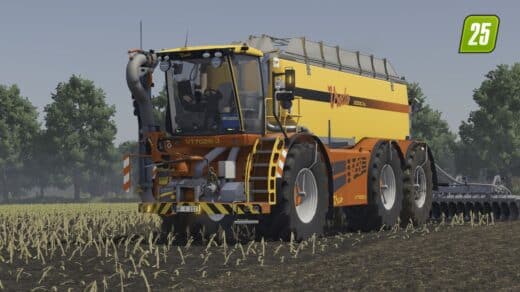 Vredo VT 7028