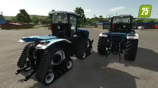Xerion 5000 Limited Edition