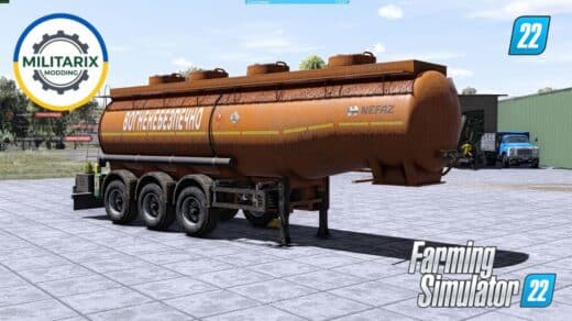 NEFAZ 96896
