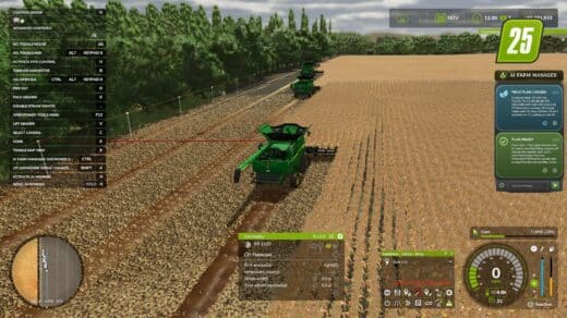 KI-Farmmanager