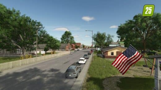 Alma Missouri