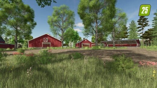 Amever Farm