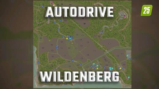 AutoDrive Wildenberg