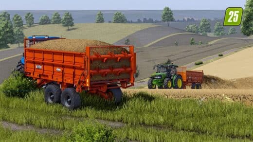 AVTO B7000