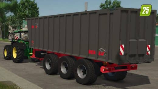 Benalu 40T
