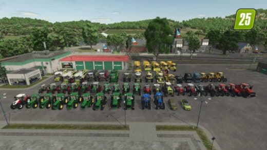 Dashboard Live Vanilla Vehicles