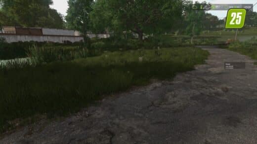 Farm Reputation – Rufsystem