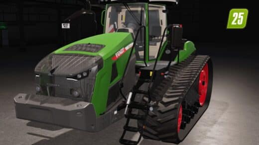 Fendt MT1100