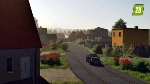 Gamów 4x