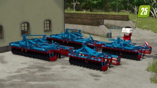 Gorenc Soiler Pack