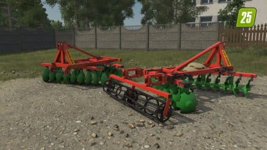 Grass-Rol Oskar