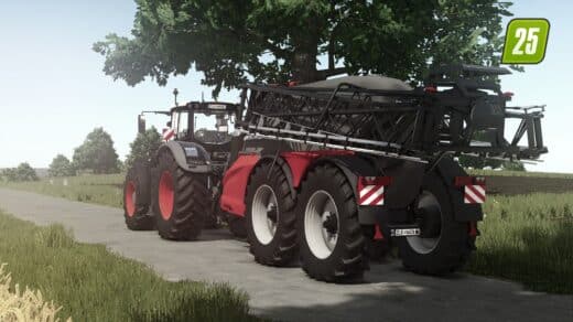 Horsch 12TD