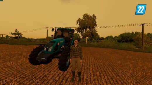 Landini Powerfarm0 (0)