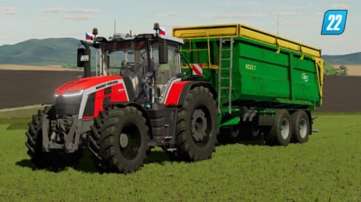 Massey Ferguson 8S Edit3 (1)