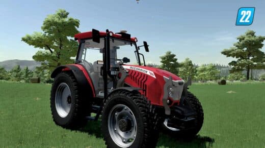 McCormick X5