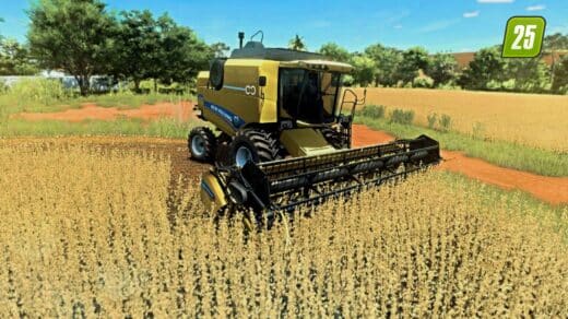 New Holland TC 4.90, TC 5.90, TX 5.90 Pack