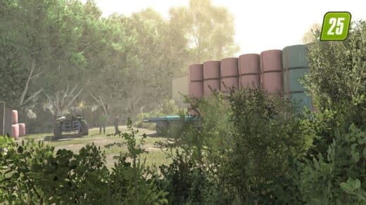 Rid-Hobbs Photorealism Shader
