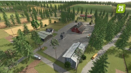 Rustic Acres