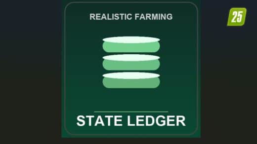 State Ledger