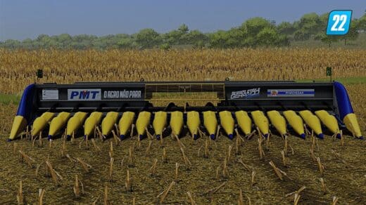 Tatu Marchesan PMT 19×45
