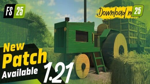 Update 1.21