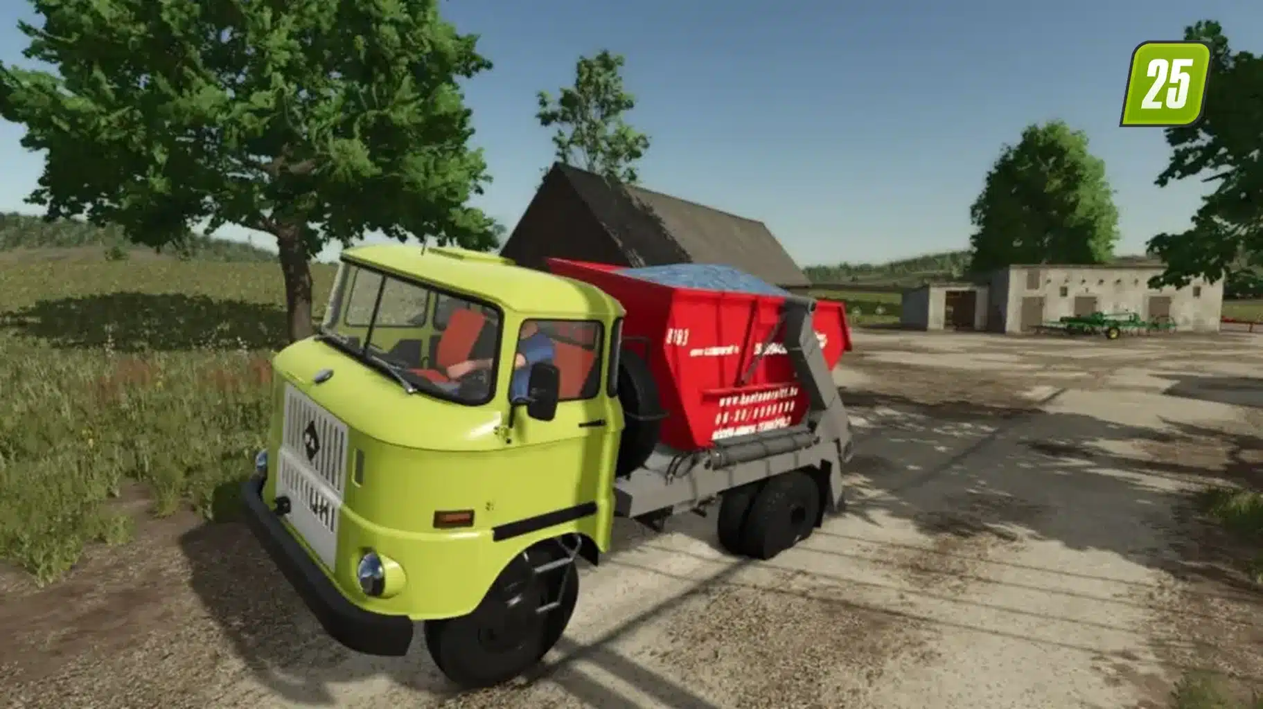 IFA W50