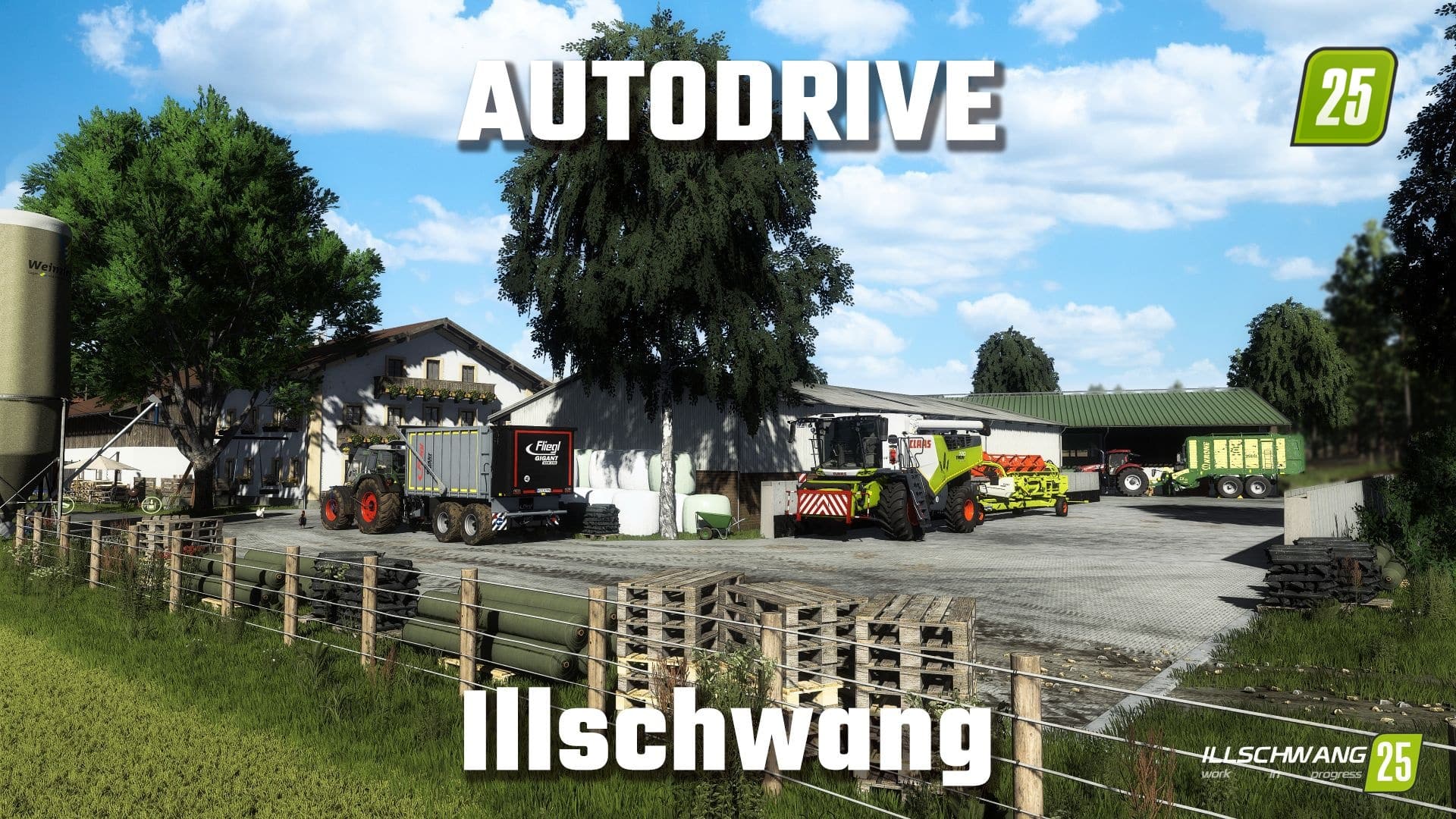 Autodrive Illschwang