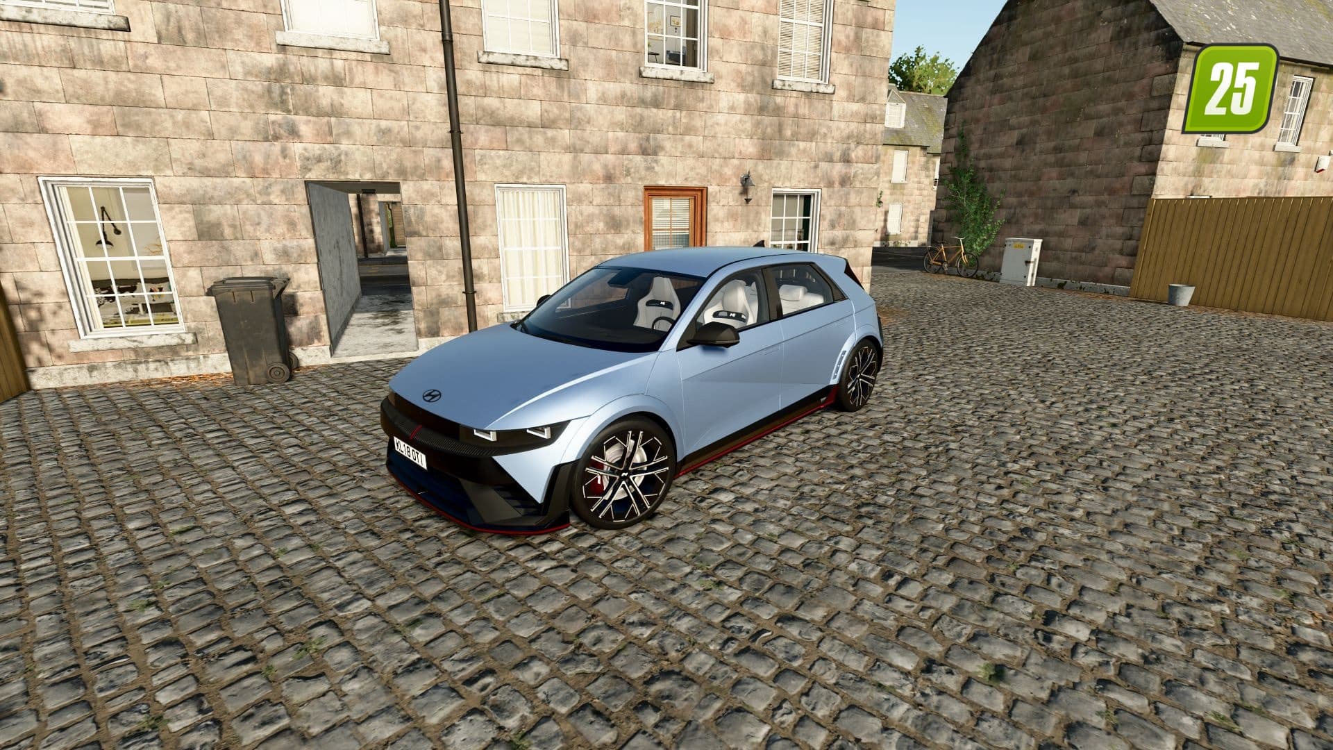 Hyundai Ioniq 5 N